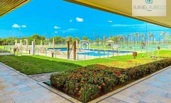 Imagem 6: Casa Alphaville com 3 suítes