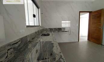 Imagem 3: Casa com 3 dormitórios à venda, 136 m² por R$ 699.000 - Jardim Marcia I - Peruíbe/SP