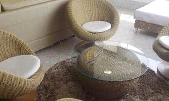 Imagem 6: Apartamento com 3 dormitórios à venda, 231 m² por R$ 1.500.000,00 - Plano Diretor Sul - Pa