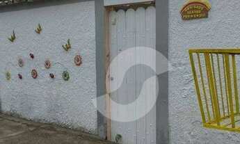 Imagem 5: Casa à venda, 307 m² por R$ 395.000,00 - Itapeba - Maricá/RJ