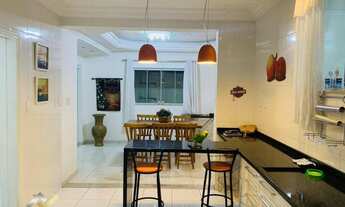 Imagem: Casa com 3 dormitórios à venda, 240 m²