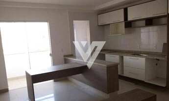 Imagem 3: Apartamento com 2 dormitórios à venda - Vila Hortência - Sorocaba/SP