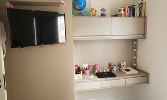 Imagem 7: Apartamento piazza di spagna todo mobiliado