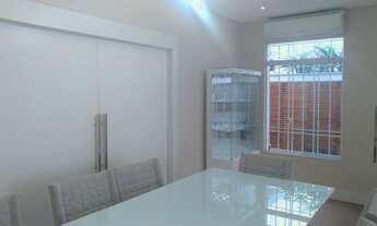 Imagem 4: Casa à venda - 168 m² por R$ 1.300.000,00 - Ponta da Praia - Santos/SP