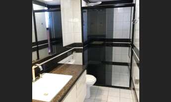 Imagem 4: Apartamento venda 172 m2 4/4 , varanda grande, nascente total 4 vagas de garagens