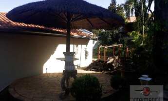 Imagem 6: Chácara com 3 dormitórios à venda, 600 m² por R$ 550.000,00 - Parque das Árvores - Boituva