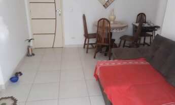 Imagem 3: Apartamento à venda, 55 m² por R$ 230.000,00 - Canto do Forte - Praia Grande/SP