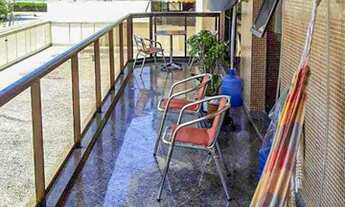 Imagem 3: Rio de Janeiro - Apartamento Padrão - Barra da Tijuca