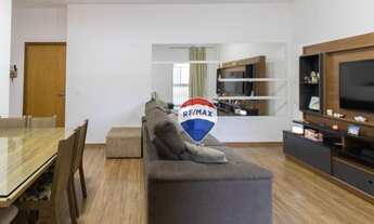 Imagem 4: Apartamento com 3 dormitórios à venda, 75 m² por R$ 399.000,00 - Jardim Nova Taboão - Guar