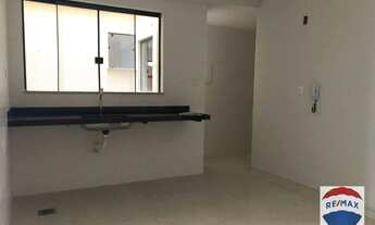 Imagem 6: Apartamento com 2 quartos à venda, 65 m² por R$ 293.900 - Vale do Ipê - Juiz de Fora/MG
