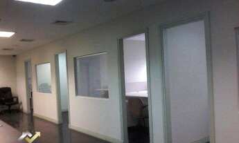 Imagem 4: Sala para alugar, 280 m² por R$ 18.000,00/mês - Centro - São Caetano do Sul/SP