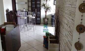 Imagem 7: Apartamento com 3 dormitórios à venda, 78 m² por R$ 390.000,00 - Alto - Piracicaba/SP