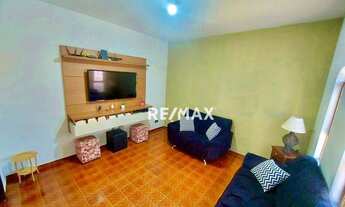 Imagem 3: Casa com 3 dormitórios à venda, 138 m² por R$ 237.000,00 - Vila Guaíra - Presidente Pruden