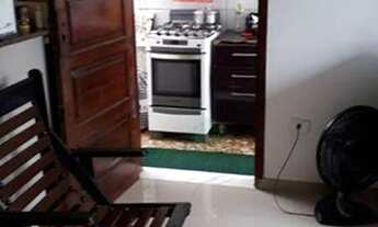 Imagem 2: Casa com 3 dormitórios à venda, 150 m² por R$ 340.000,00 - Maracanã - Praia Grande/SP