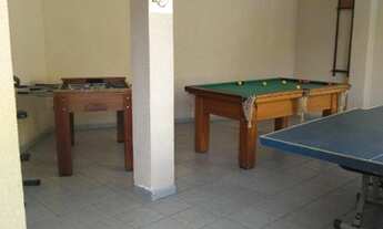 Imagem 3: Apartamento com 3 dormitórios à venda, 72 m² por R$ 280.000,00 - Parque Albina - Taboão da