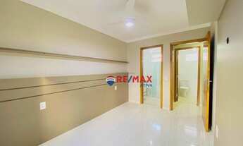 Imagem 5: Apartamento à venda, 88 m² por R$ 285.000,00 - Vila Teixeira Marques - Limeira/SP