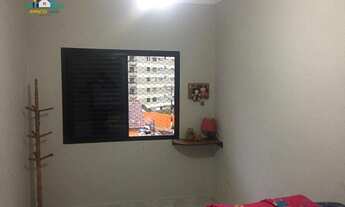 Imagem 7: Apartamento com 2 dormitórios à venda, 70 m² por R$ 235.000,00 - Vila Caiçara - Praia Gran