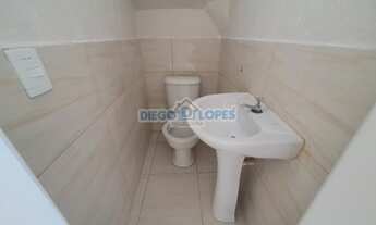 Imagem 7: Sobrado em Tatuquara - Curitiba, PR