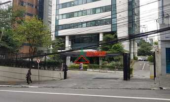 Imagem 5: Sala para alugar, 30 m² por R$ 1.900/mês - Jardim Paulista - São Paulo/SP