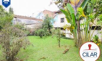 Imagem 7: Curitiba - Terreno Padrão - Centro