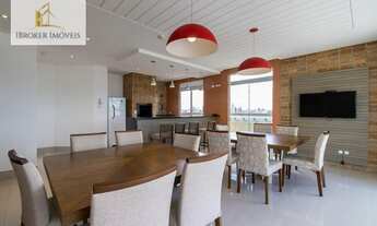 Imagem 7: Apartamento NOVO com 1 quarto à venda, 34 m² por R$ 304.000 R. Baltazar Carrasco dos Reis