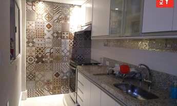 Imagem 4: SANTO ANDRé - Sobrado Padrão - Campestre