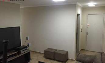 Imagem 2: Apartamento com 2 dormitórios à venda, 75 m² por R$ 340.000,00 - Vila Betânia - São José d