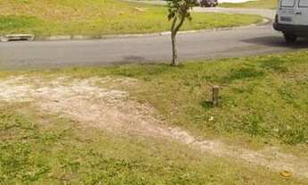 Imagem 2: Lote/Terreno para venda possui 272 metros quadrados em Condomínio Residencial Fogaça - Jac