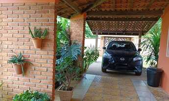 Imagem 9: Casa à venda, 352 m² por R$ 970.000,00 - Vila Dom Pedro - Atibaia/SP