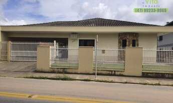 Imagem 1: Casa a Venda no Bairro Bela Vista em Gaspar