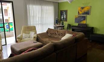 Imagem 4: Apartamento com 4 dormitórios mobiliados, à venda, 280 m² - Praia da Costa - Vila Velha/ES