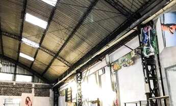 Imagem 7: Galpão à venda, 1400 m² por R$ 7.500.000,00 - Jardim Mirna - Taboão da Serra/SP