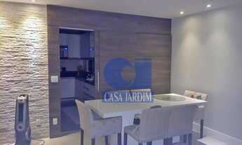 Imagem 7: Apartamento com 3 dormitórios à venda, 156 m² por R$ 1.700.000,00 - Edifício More - Baruer