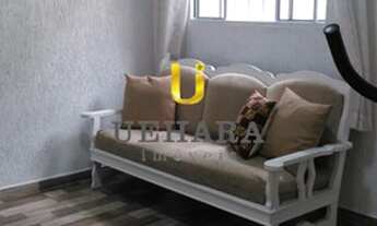 Imagem 1: Casa de vila no Bairro de Santa Terezinha- Zona Norte