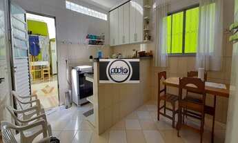 Imagem 7: Casa com 4 dormitórios à venda, 182 m² por R$ 740.000,00 - Jardim das Palmeiras - Atibaia