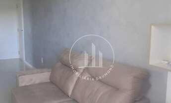 Imagem 6: Apartamento à venda, 55 m² por R$ 260.000,00 - Caminho Novo - Palhoça/SC