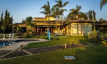 Imagem: Rancho com 6 dormitórios à venda, 2 m²