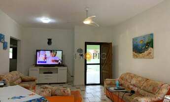 Imagem 7: Casa com 4 dormitórios à venda, 164 m² por R$ 810.000,00 - Morada da Praia - Bertioga/SP