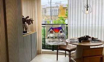 Imagem 2: Apartamento com 2 dormitórios à venda, 64 m² por R$ 786.500,00 - Vila Cordeiro - São Paulo