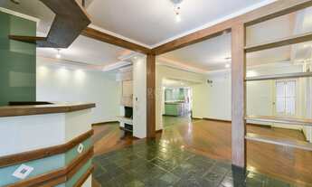 Imagem 2: Porto Alegre - Casa Padrão - Jardim Botânico