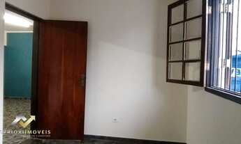 Imagem 5: Casa para alugar, 142 m² por R$ 1.900,00/mês - Vila Francisco Matarazzo - Santo André/SP
