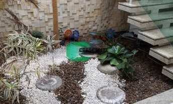 Imagem 3: Sobrado com 3 Quartos e 4 banheiros à Venda, 175 m²