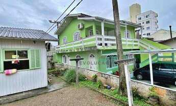 Imagem 6: 3 Casas com 3 e 2 Quartos com Suítes - Praia Comprida