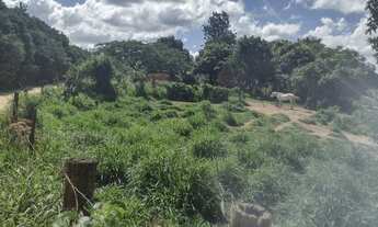 Imagem: Terreno à venda, 1000 m² por R$ 139.000,00