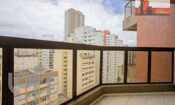 Imagem: Apartamento em Rua Cônego Eugênio Leite