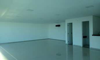 Imagem 5: Sala para alugar, 76 m² por R$ 3.350,00/mês - Mirim - Praia Grande/SP