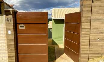 Imagem 3: Casa 2 qtos Pousada das Rosas em Bicas