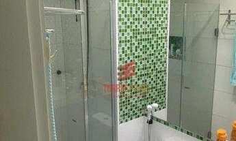 Imagem 6: Apartamento - 3 Dormitórios (1 Suíte ) - Aparecida - Santos