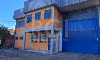 Imagem: Porto Alegre - Galpão/Depósito/Armazém