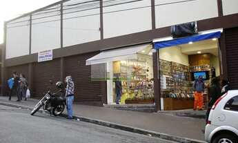 Imagem 3: LOJA LIBERDADE Galpão / depósito com aluguel por R$7.000 /mês